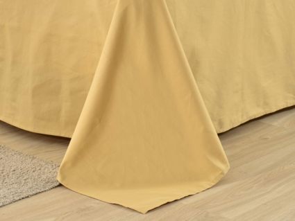 Комплект постельного белья Софи де Марко Марти (бронза) 1,5-спальный