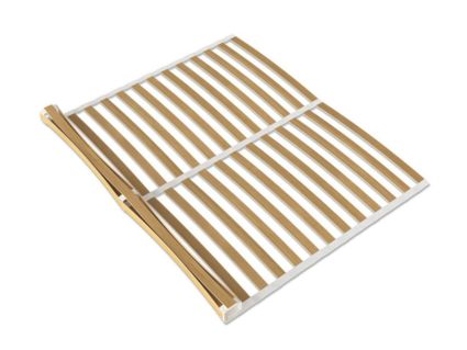 Кровать Sontelle Belart Velutto 02 80х200