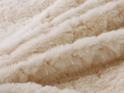 Покрывало Софи де Марко Аврил (крем) 160х220