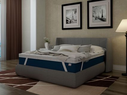 Топпер Kant Nano M1 80х200