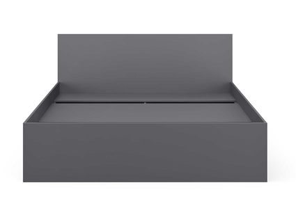Кровать Сонум Mariana Графит 140х190