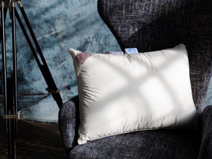 Подушка German Grass Queen Down Grass