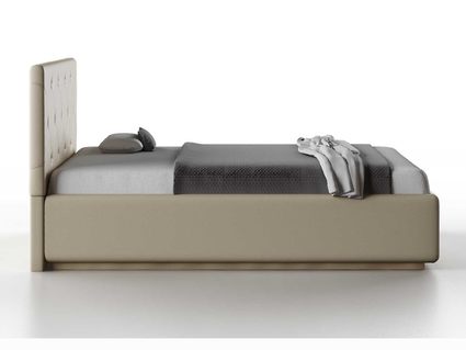 Кровать Nuvola Olivia Next 103 (с подъемным механизмом)