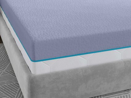 Матрас Промтекс-Ориент Multipacket Standart Combi 1 120х190