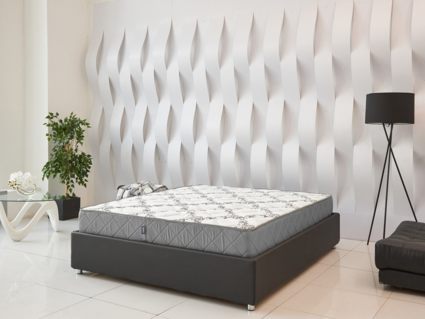 Матрас Димакс Твист Ролл Софт сайд уцененный 130х195