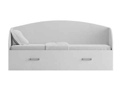 Кровать Димакс Априлия Альбус 90х190