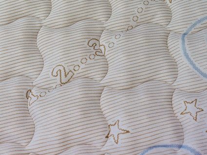 Матрас Sontelle Teeny Misha 60х120