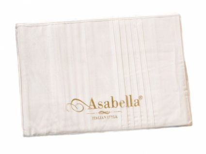 Наволочка Асабелла 586 (набор 2 шт.) 70х70