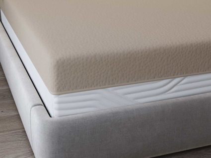 Матрас Промтекс-Ориент Duet Latex Eco 70х190