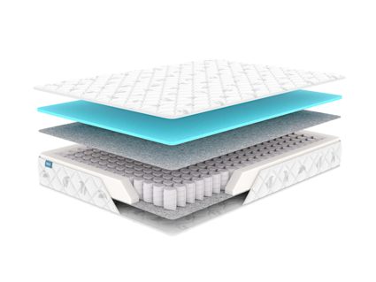 Матрас Димакс Оптима О-Премиум 140х190