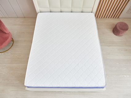 Матрас Базилик Энерджи 19 медиум хард 140х200