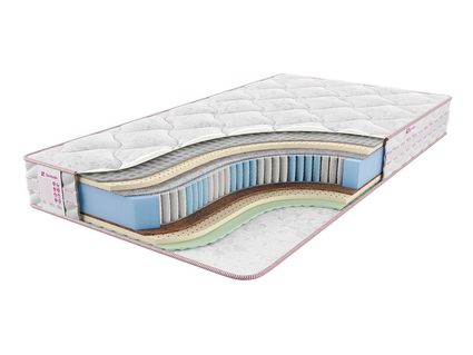 Матрас Sontelle Vivre Tense mils 31