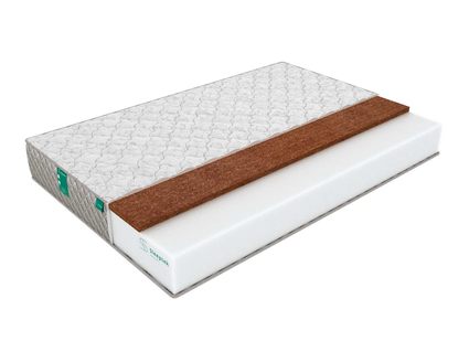 Матрас Sleeptek Roll CocosFoam 20 53