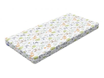 Матрас Димакс Лучик х/б 60х120