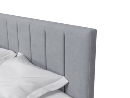 Кровать Димакс Амадора Агат 180х190