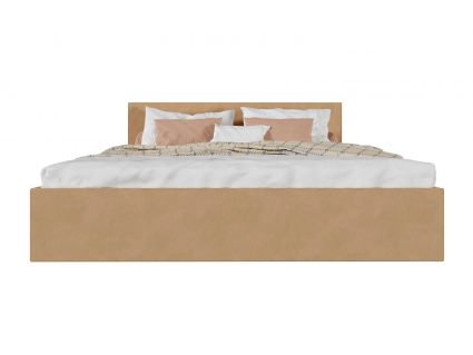 Кровать Димакс Джеффер Опал с подъемным механизмом