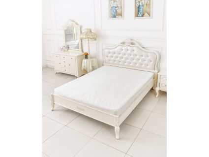 Наматрасник Софи де Марко Silver Ions 180х200