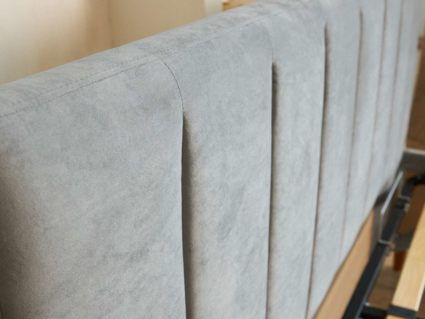 Кровать Димакс Амадора Агат 180х190