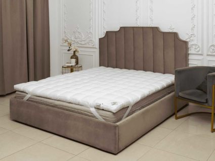 Наматрасник German Grass Mattress Royal Down Grass 118