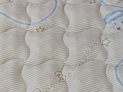 Матрас Sontelle Teeny Misha 60х120