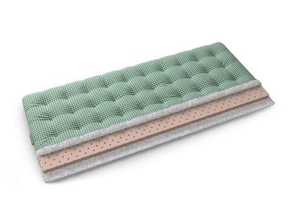 Матрас Mr.Mattress Migi 180х195
