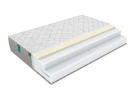 Матрас Sleeptek Roll SpecialFoam Latex 26 40