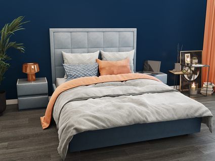 Кровать Димакс Испаньола Агат 200х200