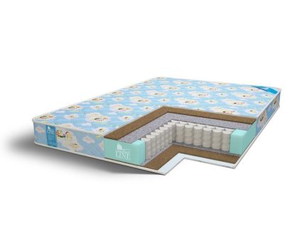 Матрас Comfort Line Baby Hard TFK 23