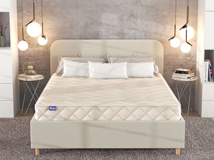 Матрас Димакс Микро Медиум мемо 60х120