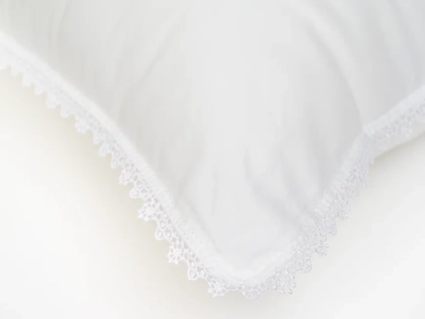 Подушка Nature’S-Natura Sanat Кружевное облако 70х70