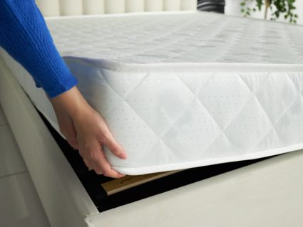 Матрас Димакс Оптима Ролл Массаж Лайт 110х185