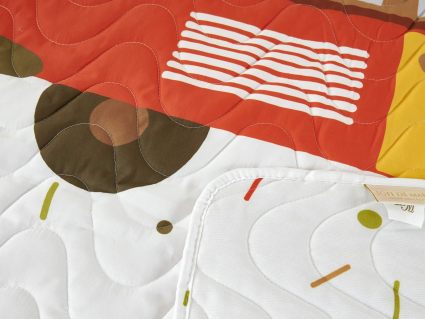 Покрывало Софи де Марко Sunny day №6 160х220