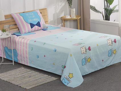 Комплект постельного белья Софи де Марко Адрагорн 1,5-спальный