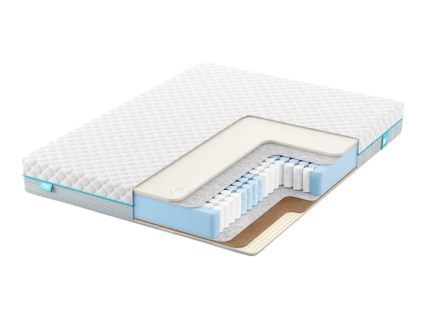 Матрас Промтекс-Ориент Soft Middle Memory 1 48