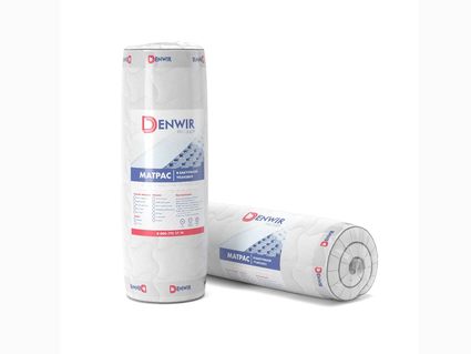 Матрас Denwir CLASSIC BALANCE SOFT PLUS TFK 80х140