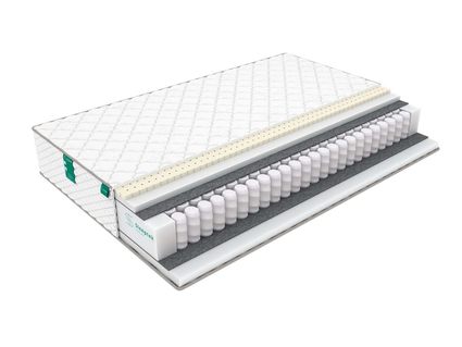 Матрас Sleeptek Premier SoftNorma Foam 35