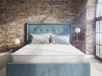 Матрас Evita Firm Massage EVS1000 140х195