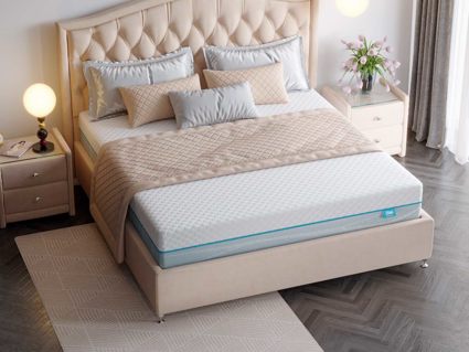 Матрас Промтекс-Ориент Soft 18 Standart Combi 1 60х120