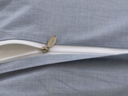 Комплект постельного белья Софи де Марко Тальен (белый) 1,5-спальный