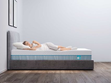 Матрас Промтекс-Ориент Soft Combi 90х180