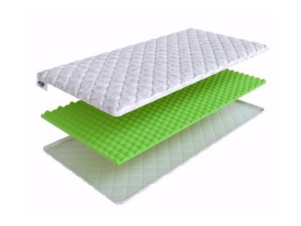 Наматрасник SkySleep Ergo Foam 90х190