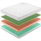 Матрас Denwir TOP FOAM ECO RELAX 18 160х190