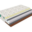 Матрас Sleeptek Perfect MemoFoam Cocos 60х120