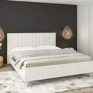 Кровать Sontelle Style Laxo Velutto 01 160х190