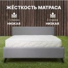 Матрас Димакс Элемент Мемо 110х200