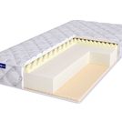 Матрас BeautyRoll Roll Foam 10 Massage Latex 160х200