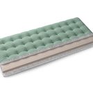 Матрас Mr.Mattress Kishi 140х190