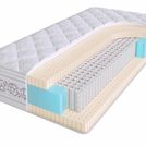 Матрас SkySleep Privilege Soft S1000 140х200