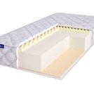 Матрас BeautyRoll Roll Foam 14 Massage Latex 160х200
