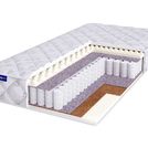 Матрас BeautyRoll Roll Spring Balance Massage S600 160х200